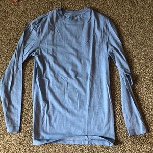 Long sleeve going out shirt!